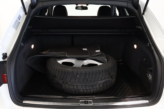 Audi A4 13 of 13
