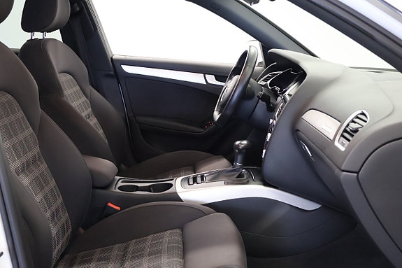 Audi A4 8 of 13