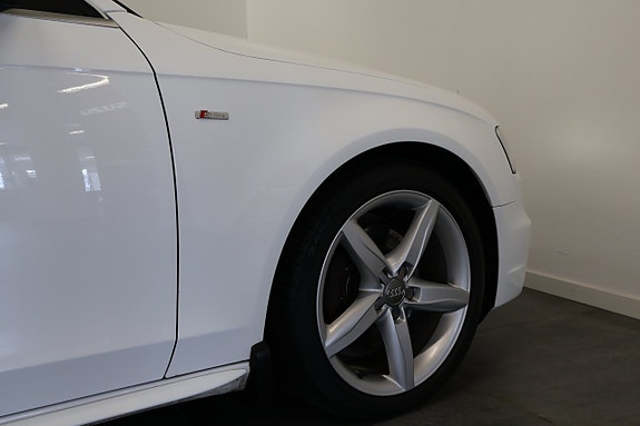 Audi A4 2 of 13