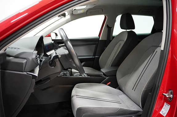 Seat Leon 7 of 20