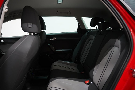 Seat Leon 16 of 20