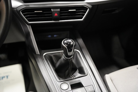 Seat Leon 12 of 20