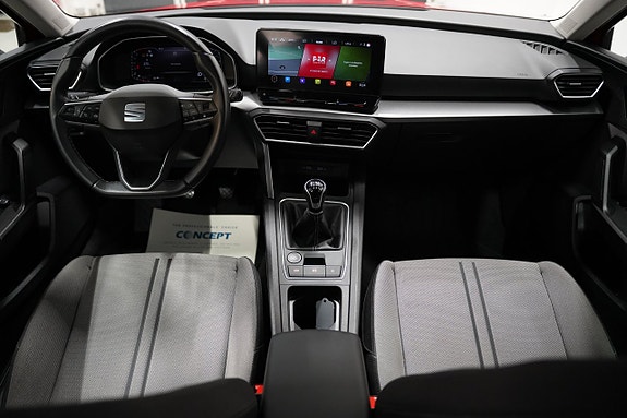 Seat Leon 9 of 20