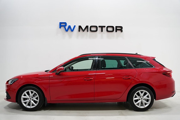 Seat Leon 3 of 5
