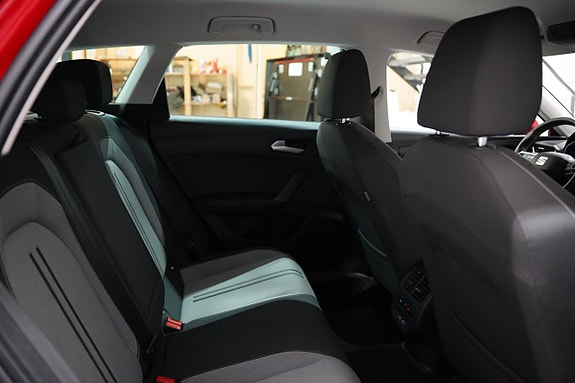 Seat Leon 18 of 20