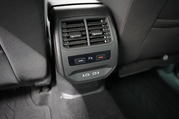 Seat Leon 17 of 20