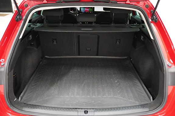 Seat Leon 19 of 20