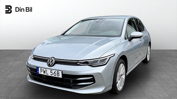 Volkswagen Golf VIII
