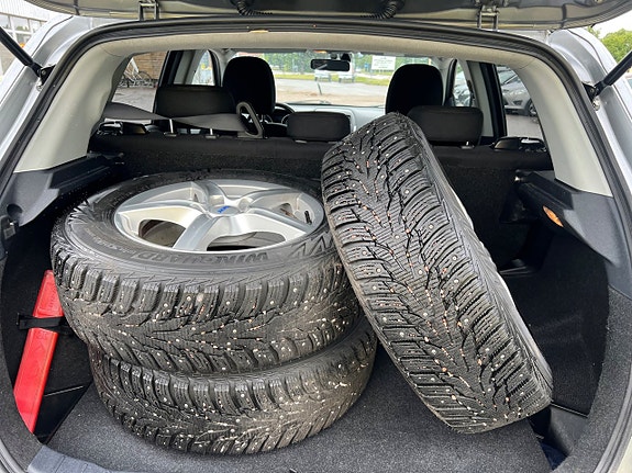 Mitsubishi ASX 4 of 5