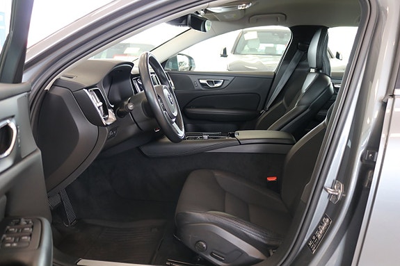 Volvo V60 10 of 20