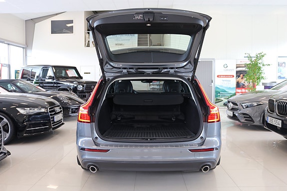 Volvo V60 4 of 20