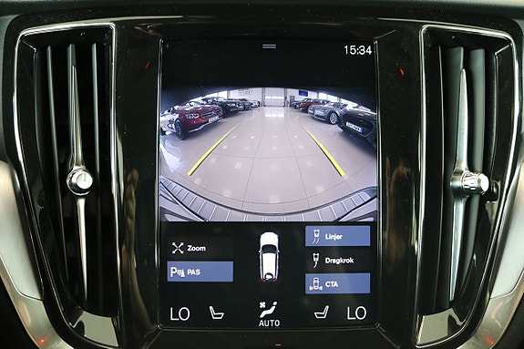 Volvo V60 15 of 20
