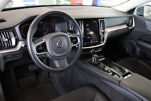 Volvo V60 12 of 20