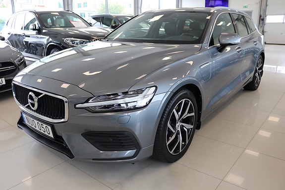 Volvo V60 8 of 20