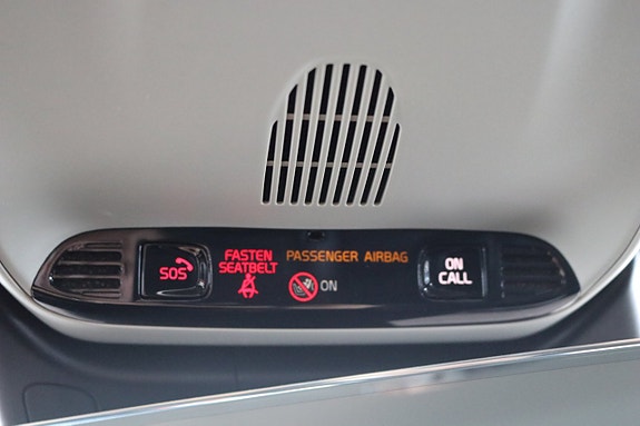 Volvo V60 19 of 20