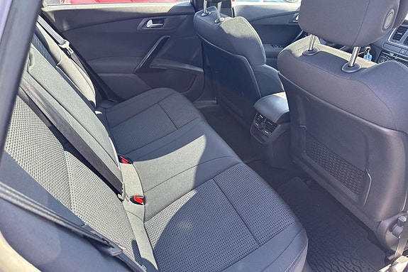 Peugeot 508 6 of 8