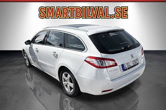 Peugeot 508 5 of 8