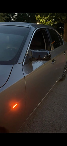 BMW 523i 14 of 14