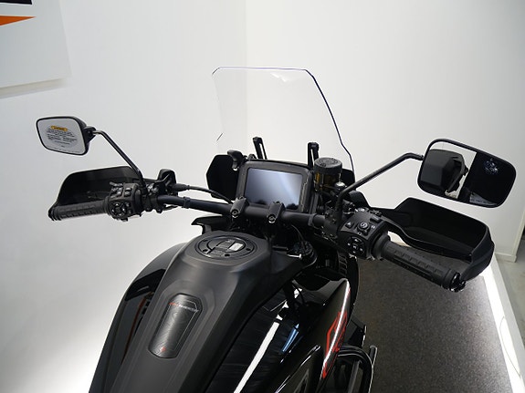 Harley-Davidson Pan America S - Specialpris! RA 1250 S 4 of 5