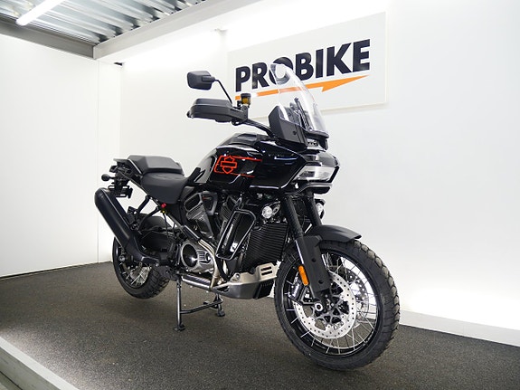 Harley-Davidson Pan America S - Specialpris! RA 1250 S 2 of 5