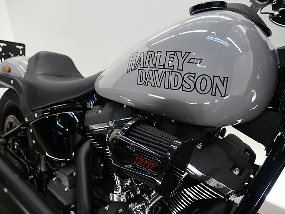Harley-Davidson Low Rider S - Specialpris! FXLRS 6 of 7