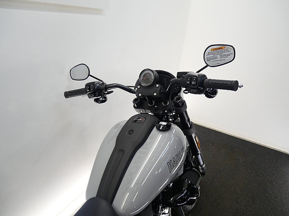Harley-Davidson Low Rider S - Specialpris! FXLRS 4 of 7