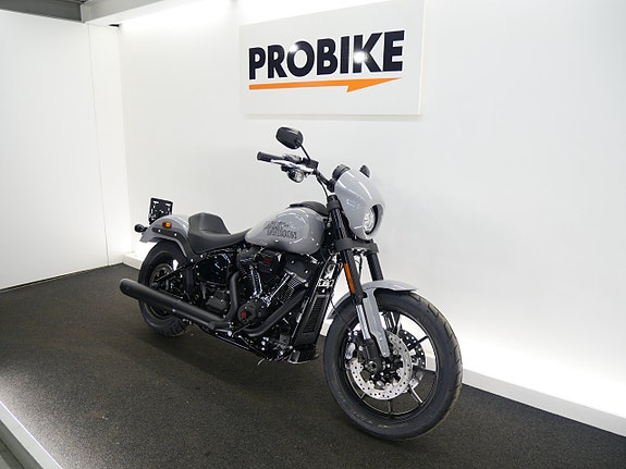 Harley-Davidson Low Rider S - Specialpris! FXLRS 2 of 7