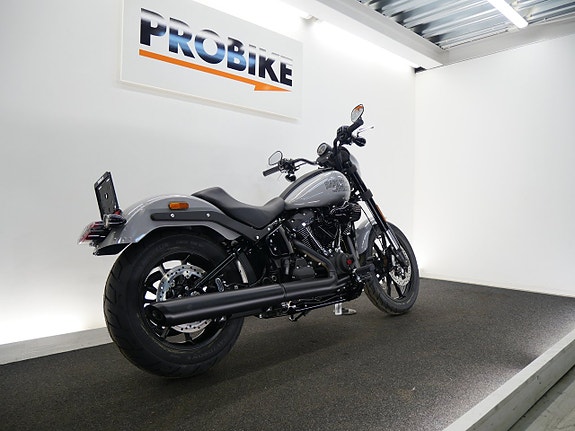 Harley-Davidson Low Rider S - Specialpris! FXLRS 3 of 7