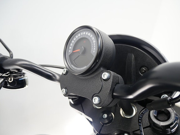 Harley-Davidson Low Rider S - Specialpris! FXLRS 7 of 7