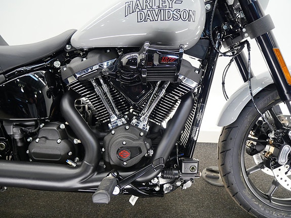 Harley-Davidson Low Rider S - Specialpris! FXLRS 5 of 7