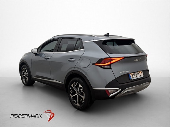 Kia Sportage 5 of 5