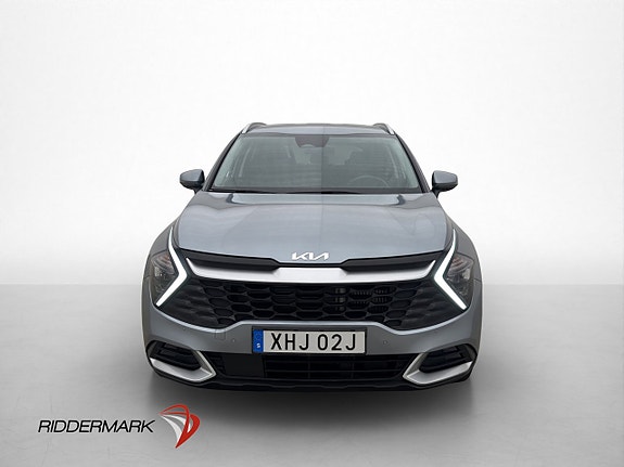 Kia Sportage 2 of 5