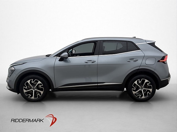 Kia Sportage 4 of 5