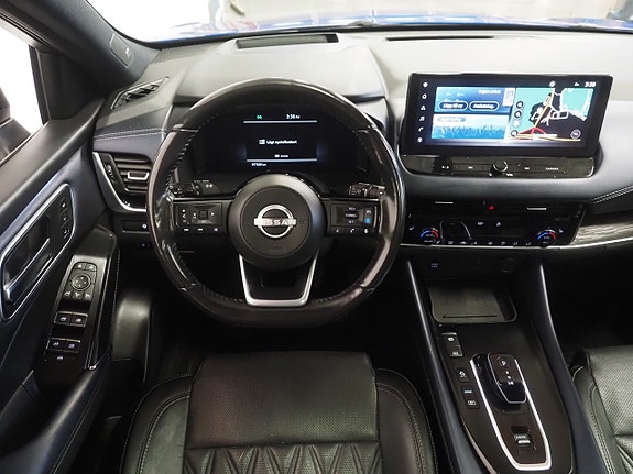 Nissan Qashqai 13 of 30