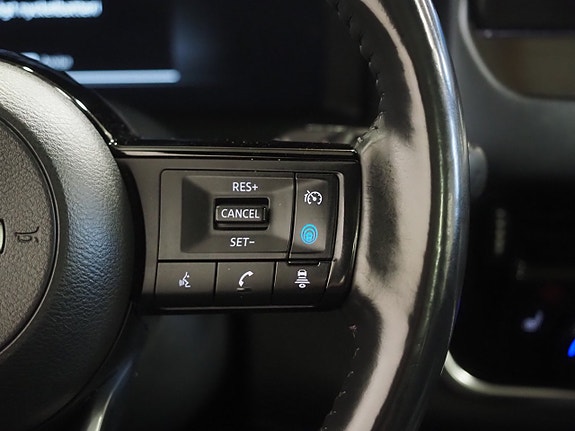 Nissan Qashqai 28 of 30
