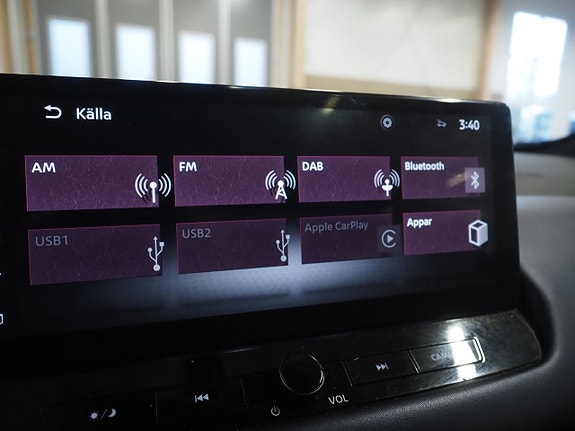 Nissan Qashqai 22 of 30