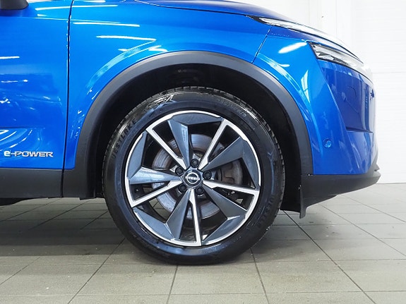 Nissan Qashqai 8 of 30