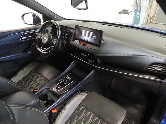Nissan Qashqai 9 of 30
