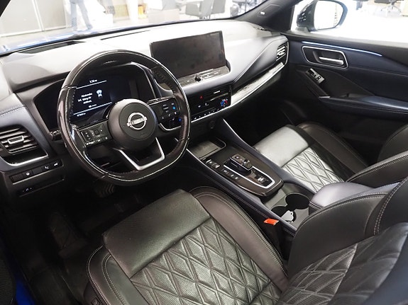 Nissan Qashqai 14 of 30