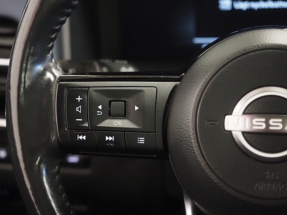 Nissan Qashqai 27 of 30