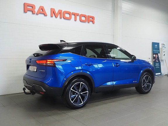 Nissan Qashqai 5 of 5
