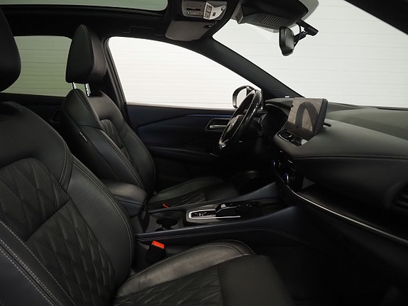 Nissan Qashqai 10 of 30