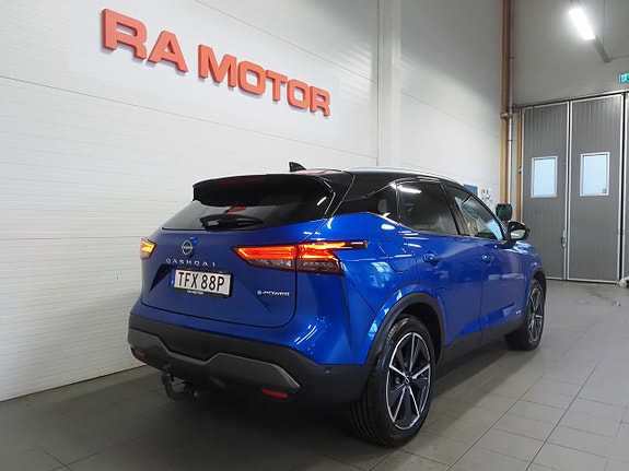 Nissan Qashqai 6 of 30
