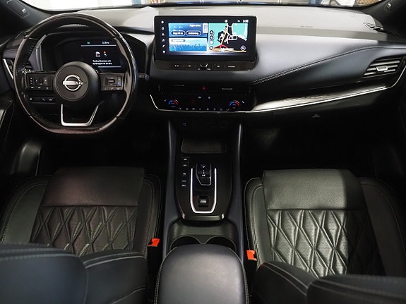 Nissan Qashqai 12 of 30