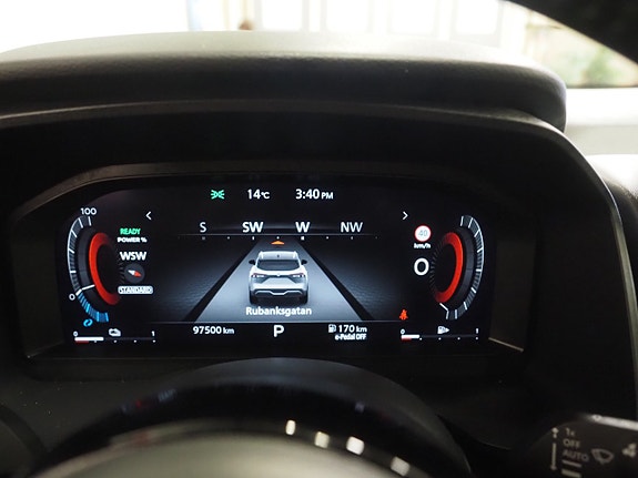 Nissan Qashqai 23 of 30
