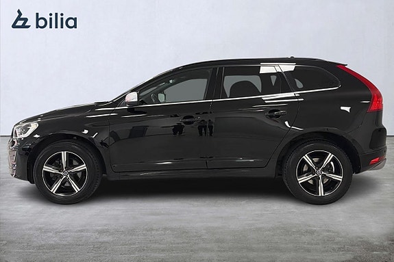 Volvo XC60 3 of 5