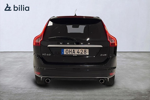 Volvo XC60 5 of 5
