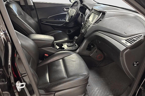 Hyundai Santa Fe 6 of 11