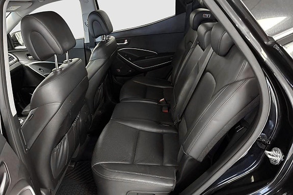 Hyundai Santa Fe 8 of 11