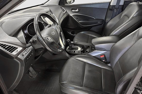 Hyundai Santa Fe 7 of 11